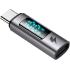 Mcdodo OT-6090 Type-C To Type-C PD 100W Charging Power Display Converter Adapter